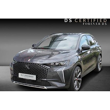 DS Automobiles DS7 Crossback leasen