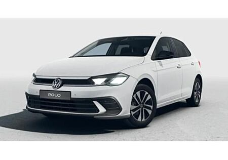 VW Polo Volkswagen Goal 1,0 l TSI 5- Gang