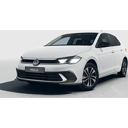 VW Polo leasen