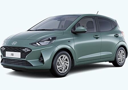 Hyundai i10 1.0 Select