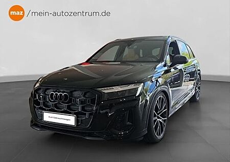 Audi Q7 50 TDI quattro S line AHK Leder Pano 8-fach UPE 129.000€