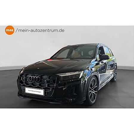 Audi Q7 leasen