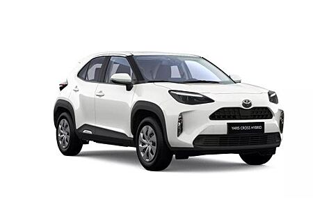 Toyota Yaris Cross *** 1,5-l-VVT Business Edition***
