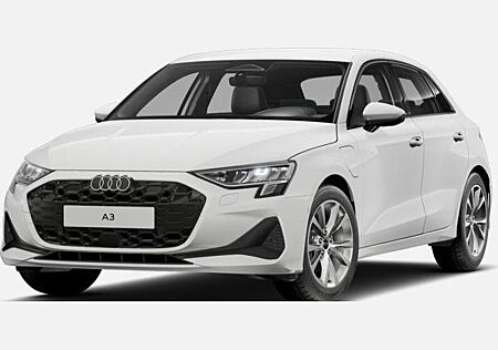 Audi A3 Sportback TFSIe S tr. *Klima/LED/PDC/17"*
