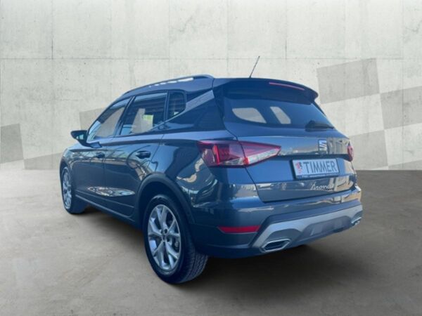 Seat Arona FR 1,0 TSI 85kW (116PS) *DSG *NAVI*RFK*AHK*Travel-Ass.*GJR*ACC* bild 5