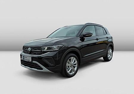 VW T-Cross Volkswagen Goal 1,0TSI 85kW NAVI ACC PDC CARPLAY