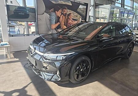 VW ID.7 Volkswagen GTX Tourer 4MOTION 340 PS //SOFORT VERF.// - Pano - HarmanKardon - HUD - NAVI - LED - Massage