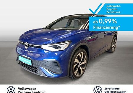 VW ID.5 Volkswagen Pro Automatik ACC MATRIX LED KlimaA Navi