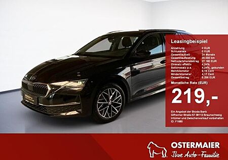 Skoda Octavia Combi SELECTION 1.5TSI MATRIX.KAMERA.NAVI.ACC.SHZG.2xPDC