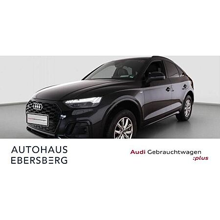 Audi Q5 leasen