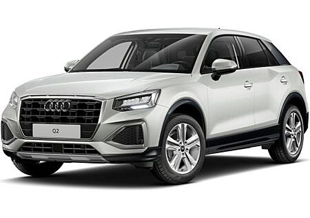 Audi Q2 advanced 35 TFSI S tronic