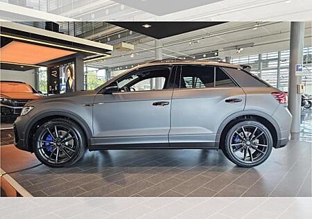 VW T-Roc Volkswagen R 2.0 l TSI 4MOTION 300 PS | Lagerwagen | inkl.Überführung | inkl. Wartung