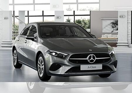 Mercedes-Benz A 180 Kompaktlimousine