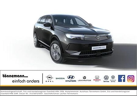 Opel Grandland ⚡️Hybrid⚡️ 107 kW Edition eDCT