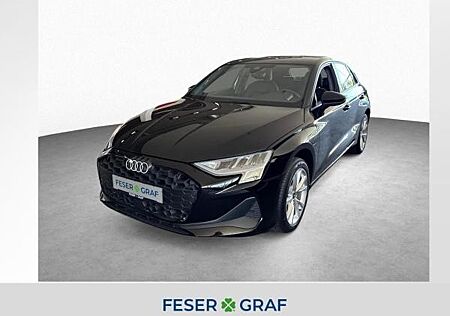 Audi A3 Sportback 40 TFSI e CARPLAY*LED*SHZ*17