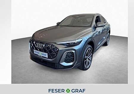 Audi Q5 Sportback TDI quattro S tronic