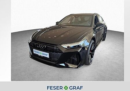 Audi RS6 Avant tiptronic