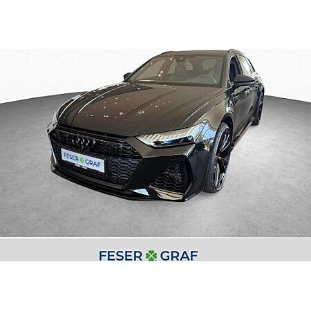 Audi RS6 leasen