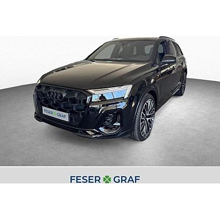 Audi Q7 leasen
