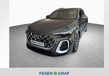 Audi SQ5 SUV TFSI S tronic