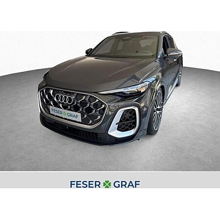 Audi SQ5 leasen