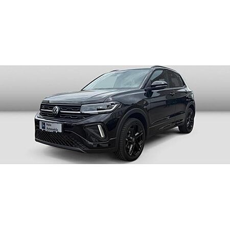 VW T-Cross leasen
