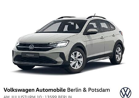 VW Taigo Volkswagen Life 1.0 l TSI 70 kW (95 PS) 5-Gang