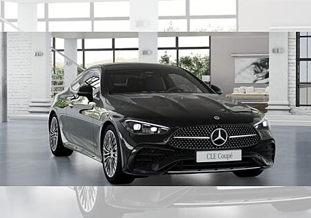 Mercedes-Benz CLE 200 Coupé Coupé