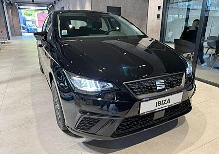 Seat Ibiza Style Edition 1.0 TI 70kW (95PS) 5-Gang 156