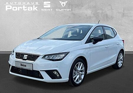 Seat Ibiza FR 1.0 TSI 6-Gang SHZ/ACC/PDC
