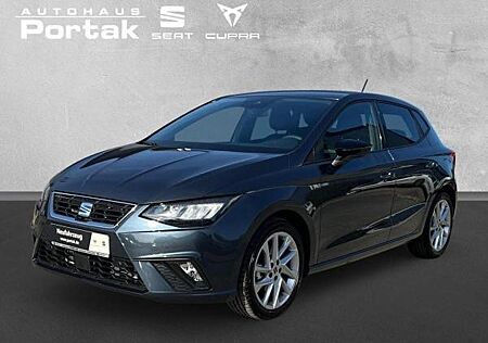Seat Ibiza FR 1.0 TSI 6-Gang SHZ/Full Link/PDC