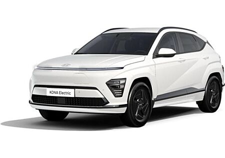 Hyundai Kona (SX2)
