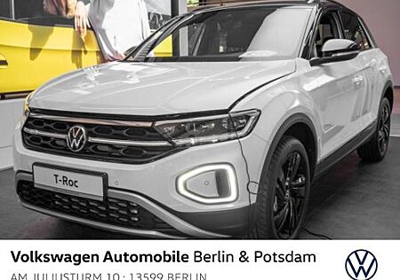 VW T-Roc Volkswagen Style 1.5 l TSI 110 kW (150 PS ) DSG *begrenzte Stückzahl!*