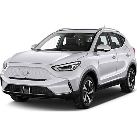 MG ZS EV leasen