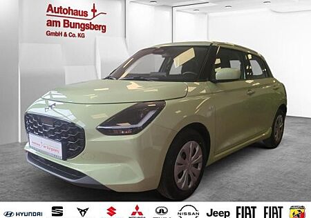 Suzuki Swift 1.2 Dualjet Club 5-Gang*Klima/Smartphone/PDC/Totwinkel*