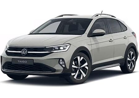 VW Taigo Volkswagen Style 1.0l TSI DSG *Sonderl. bis 07.07!*