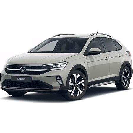 VW Taigo leasen