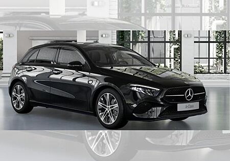 Mercedes-Benz A 180 Kompaktlimousine