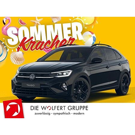 VW Taigo leasen