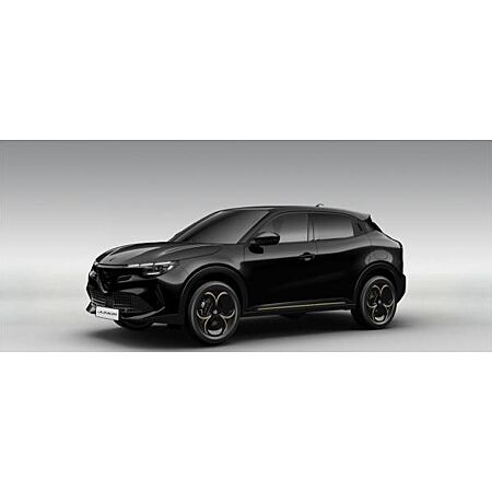 Alfa Romeo Junior leasen
