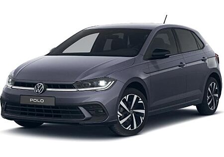 VW Polo Volkswagen ENERGY 1,0 l TSI OPF 70 kW (95 PS) 5-Gang