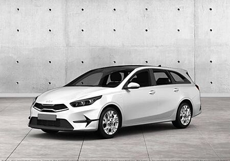 Kia Cee'd Sportswagon Ceed SW Ultimate Edition