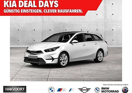 Kia Cee'd Ceed Ultimate Edition