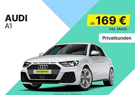 Audi A1 30 TFSI Sportback | Privat