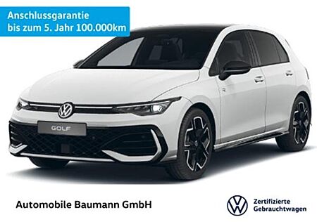 VW Golf Volkswagen VIII 2.0 TDI R-LINE *AHK*MATRIX*PANO*H&K*