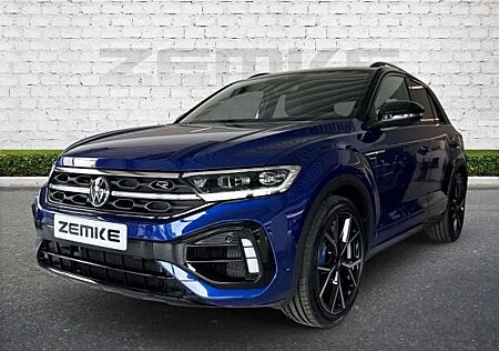 VW T-Roc Volkswagen R