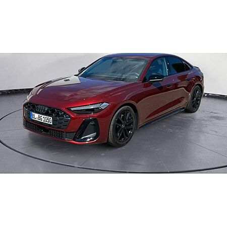 Audi S5 leasen