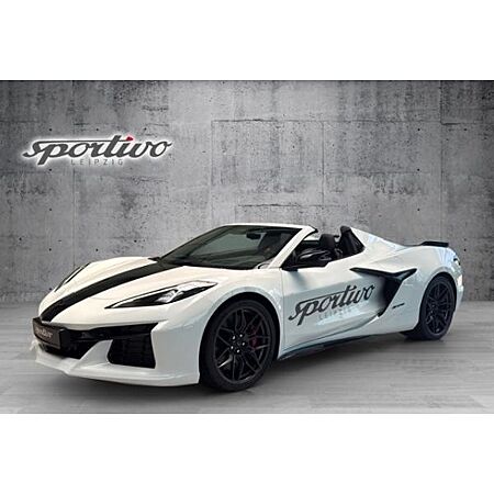 Corvette Andere leasen