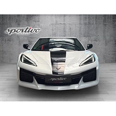 Corvette Andere leasen