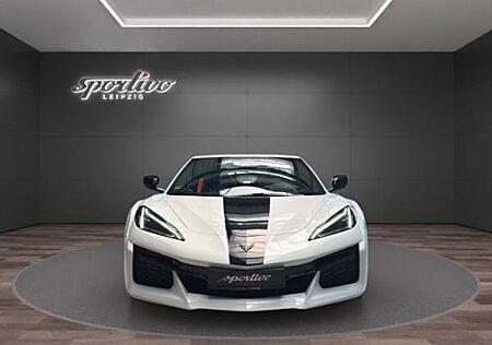 Chevrolet Corvette Z06 Z06 Convertible 3LZ